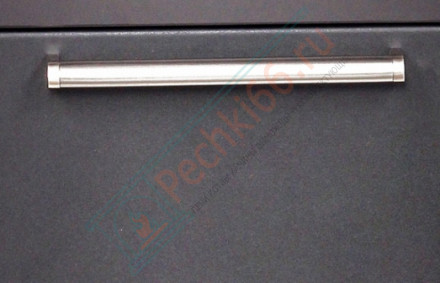 Гриль-очаг SQUARE (Dio)