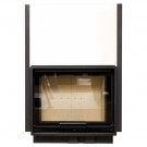 Каминная топка Fenix 1E (Мета-Бел) 10 кВт Каминная топка Fenix 1E (Мета-Бел) 10 кВт