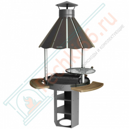 Гриль Барабек Лайт (T.M.F)