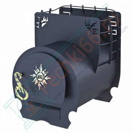 Банная печь Василиса (Царь-Печи)