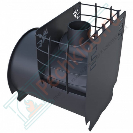 Банная печь Василиса (Царь-Печи)