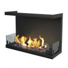 Биокамин Standart 700 торцевой (ZEFIRE) Биокамин Standart 700 торцевой (ZEFIRE)