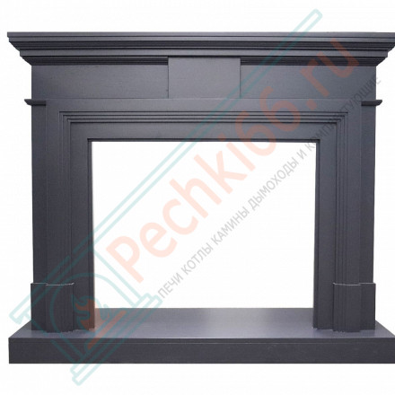 Портал Coventry Graphite Grey - Серый графит (Высота 1000см)