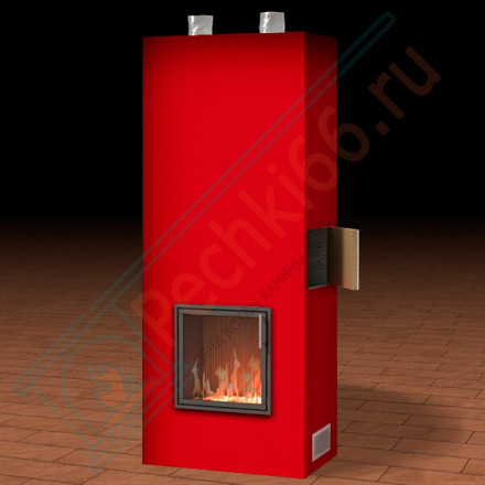 Огнезащитная плита из силиката кальция 1000*1220*30 мм (ИзолМакс)