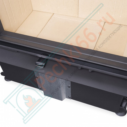 Каминная топка IMPRESSION C 2G L 80.61.34.21 (Romotop)