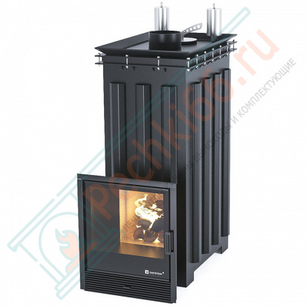 Печь для бани Геленджик-К (ИзиСтим)