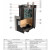 Печь для бани Геленджик-К (ИзиСтим)