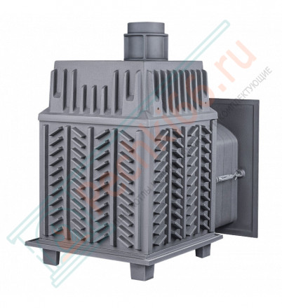 Гром 80 (П2) Президент 1320/60 Серпентинит