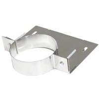 Крепление универсальное КУ d-350 (ТиС)