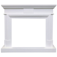 Портал Coventry - Белый (Высота 1000см)