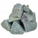 Камень для бани Жадеит колотый средний, м/р Хакасия (ведро), 20 кг в Ростове-на-Дону