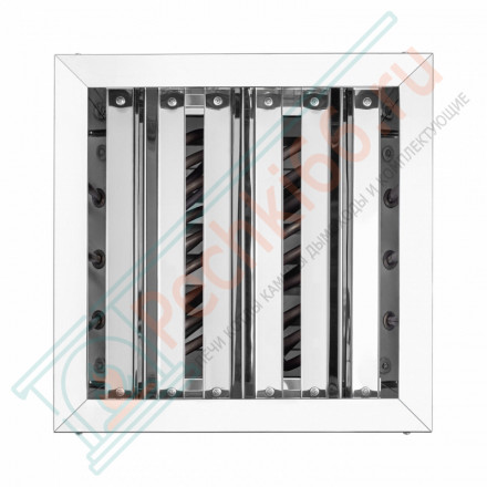 Электрокаменка CLASSIC 4.5 kW (KARINA) до 6 м3