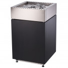 Электрокаменка Qube, 12 kW (Sentio by Harvia) Электрокаменка Qube, 12 kW (Sentio by Harvia)