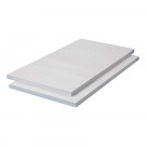 Огнезащитная плита из силиката кальция 1000x1220x50 мм (IzolMaks)