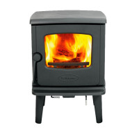 Чугунная печь 325CB (Dovre)