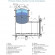 Чугунная печь для бани Атмосфера XL (Про) нержавеющая сетка (ProMetall) в Ростове-на-Дону