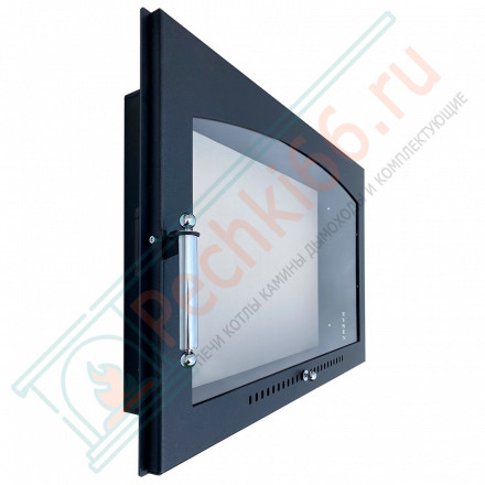 Дверца каминная Eysen 880*630 мм