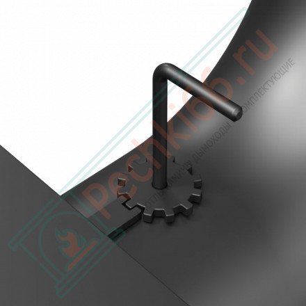 Печь под казан - тандыр Наманган (СТЭН)