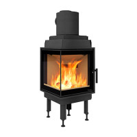 Каминная топка N-36A Exclusive (Nordpies)
