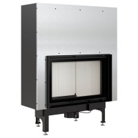 Стальная топка NADIA/12/G (Kratki)