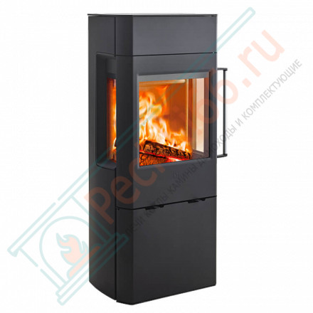 Печь-камин Scan 41-2 (Scan)