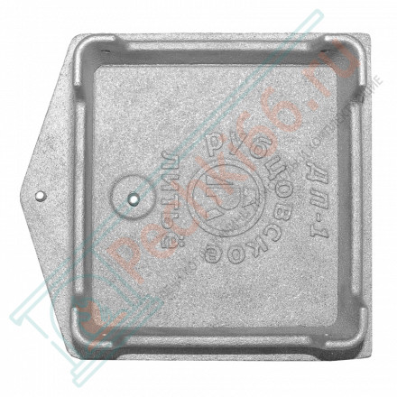 Дверка поддувальная ДП-1 "Варвара" (Рубцовск-Литком)