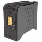 Отопительная печь Метеор 220 (Теплодар) до 220 м3