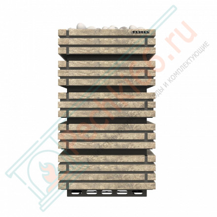 Электрическая банная печь Sangens W20B Brick