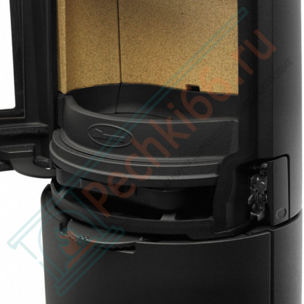 Чугунная печь BOLD400 (Dovre)