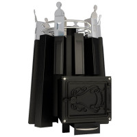 Банная печь Екатерина Великая (Добросталь)