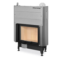 Топка для камина HEAT 3G L 66.50.01 (Romotop)