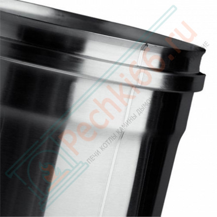 ППУ-Н (НЕРЖ-430/0,5) d-280 (Феррум)