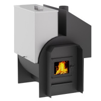 Печи для бани на 3 помещения CАБАНТУЙ 3D 16 C