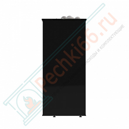 Электрическая банная печь Sangens W20G Glass