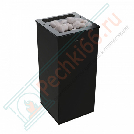 Электрическая банная печь Sangens W20G Glass