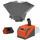 Пеллетная горелка 26 Комфорт 2.0 (горелка+пу+механизм+котельный бункер 2.0) (Теплодар) Пеллетная горелка 26 Комфорт 2.0 (горелка+пу+механизм+котельный бункер 2.0) (Теплодар)