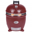 Керамический гриль Monolith Classic Red PRO 2.0 (Monolith) Керамический гриль Monolith Classic Red PRO 2.0 (Monolith)