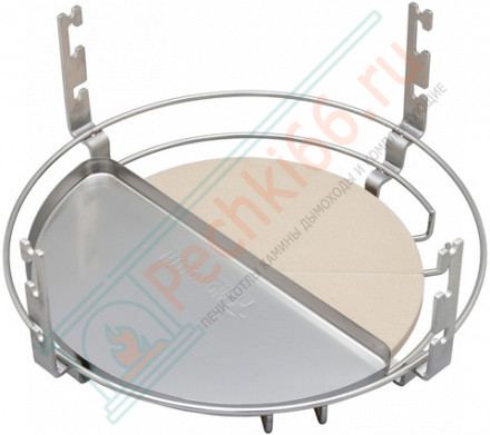 Керамический гриль Monolith Classic Red PRO 2.0 (Monolith)