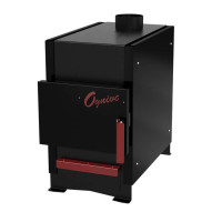 Отопительная печь Ognivo-II простая (Термокрафт) до 200 м3