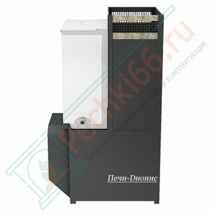 Печь для бани Емельяныч-1 Сlassic, под бак 60 л (Дионис)