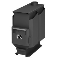 Отопительная печь Т-80 (Теплодар) до 80 м3