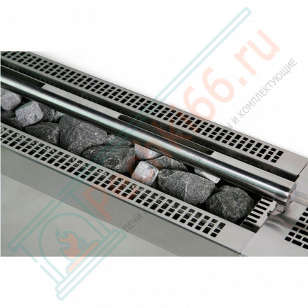 Электрокаменка HELIUS HES-75NS-G-P-C (SAWO) до 13 м3