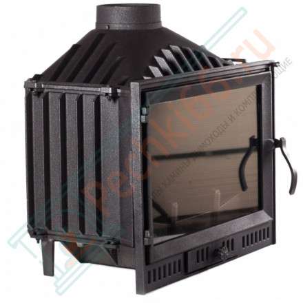 Топка для камина ilma (Fireway)