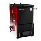 Котел твердотопливный ZEUS 20 (Термокрафт) 20 кВт Котел твердотопливный ZEUS 20 (Термокрафт) 20 кВт