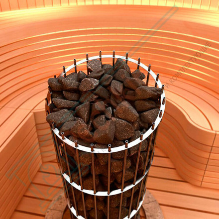 Электрокаменка PHOENIX PNX3-75NI2-P (SAWO)