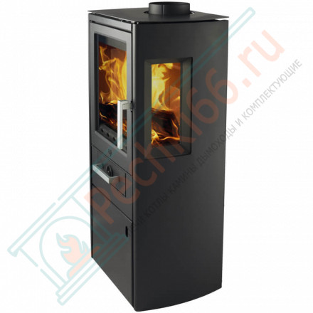 Печь-камин Bogo (Varde)