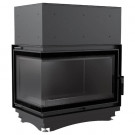 Стальная топка Oliwia/PW/BL/22/BS/W/DECO (Kratki) Стальная топка Oliwia/PW/BL/22/BS/W/DECO (Kratki)