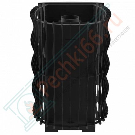 Печь для бани Подкова 14 (Протопи) до 14 м3