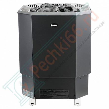 Печь для сауны Octa 901 (9 кВт, 60 кг камней)