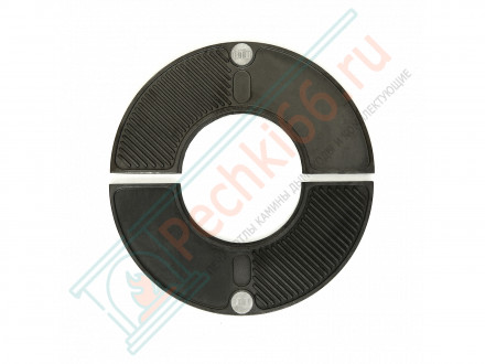 Жарочная поверхность (чугун) Ø 600 (Dio)